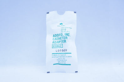 Addto 2219 Cath Adapter